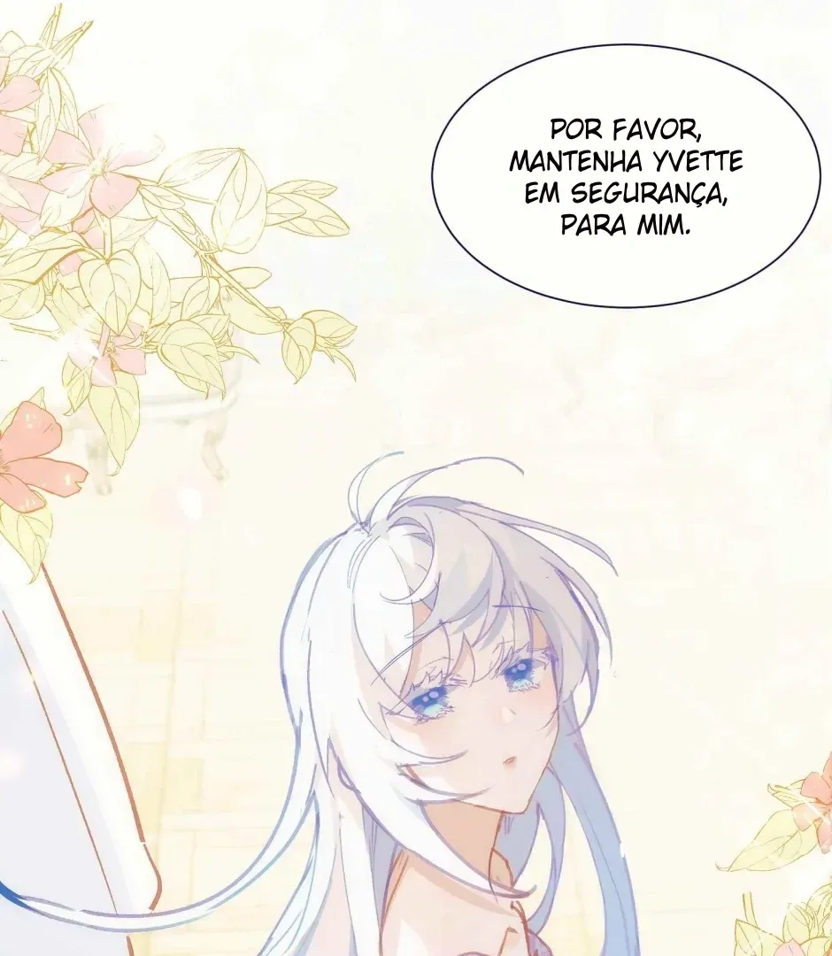 A Filha do Duque Não Quer Ser Mimada Capítulo 3 Página 76