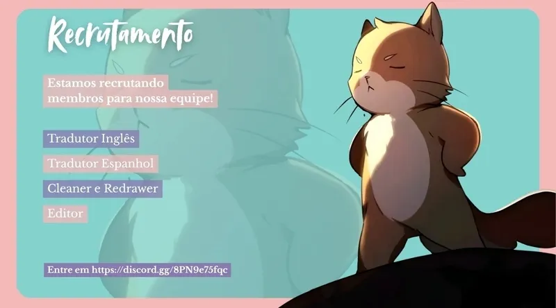 A Filha do Duque Não Quer Ser Mimada Capítulo 34 Página 7