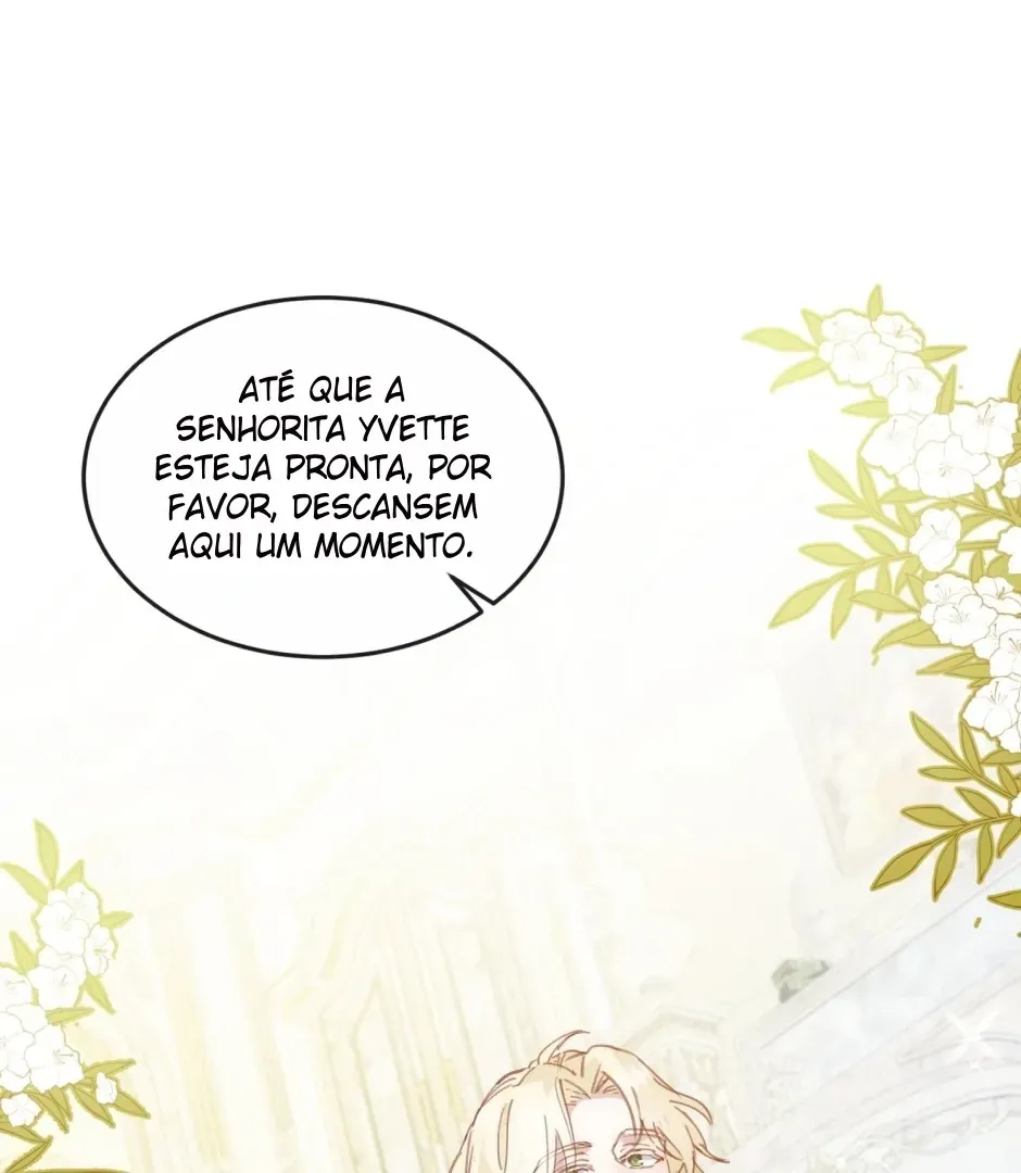 A Filha do Duque Não Quer Ser Mimada Capítulo 4 Página 1