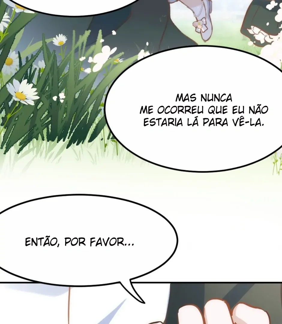 A Filha do Duque Não Quer Ser Mimada Capítulo 4 Página 23