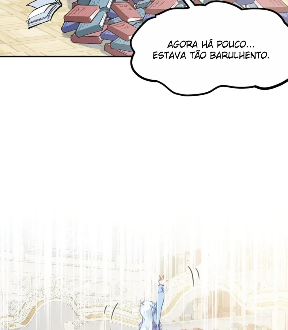 A Filha do Duque Não Quer Ser Mimada Capítulo 4 Página 33
