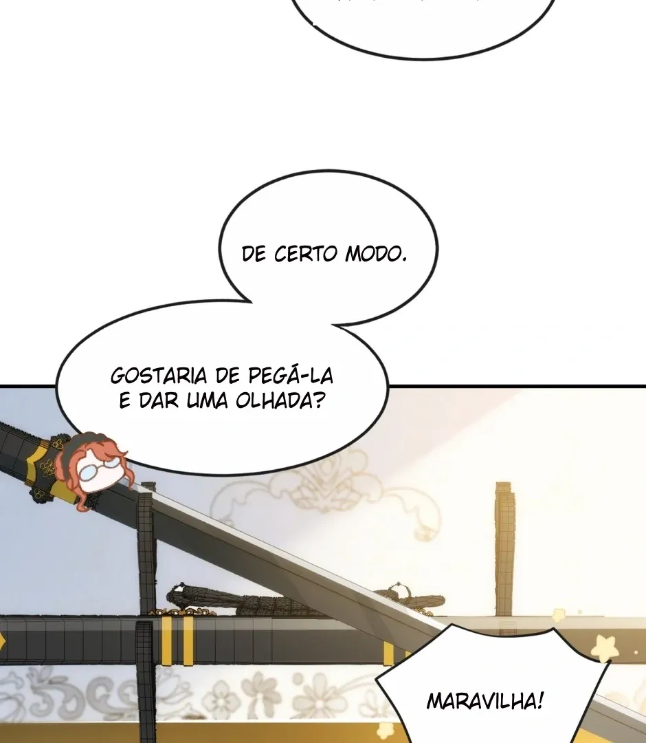 A Filha do Duque Não Quer Ser Mimada Capítulo 4 Página 4