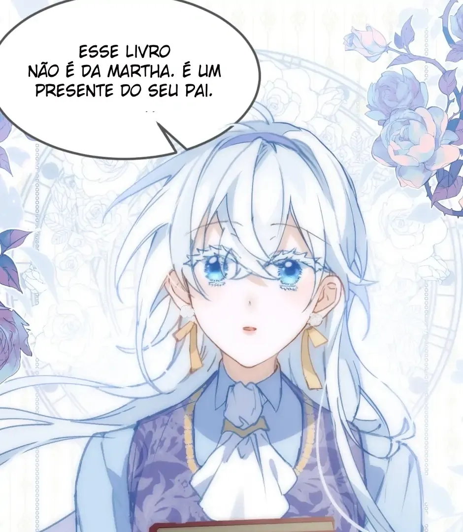 A Filha do Duque Não Quer Ser Mimada Capítulo 4 Página 43