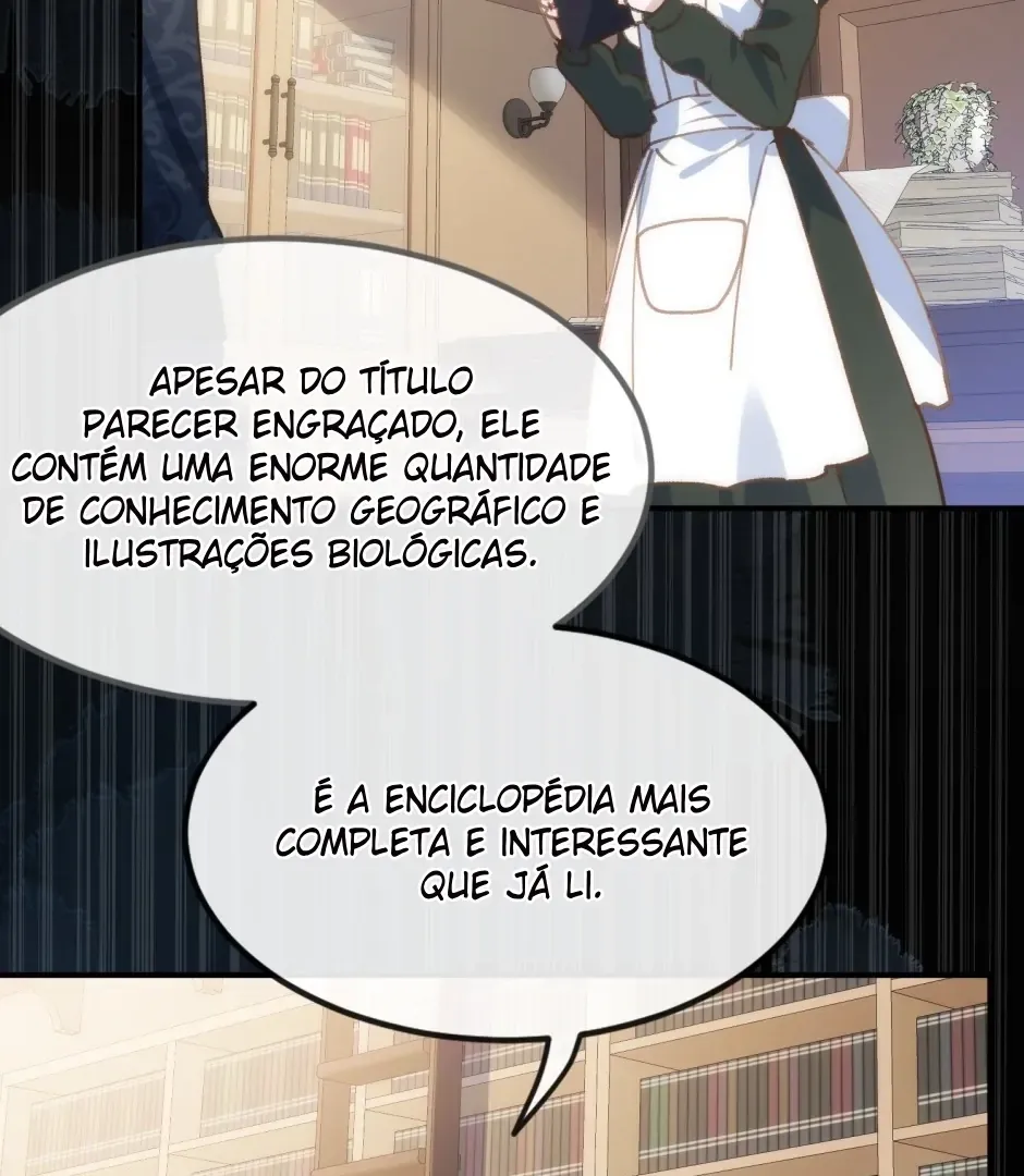 A Filha do Duque Não Quer Ser Mimada Capítulo 4 Página 47