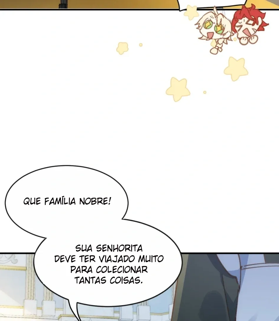 A Filha do Duque Não Quer Ser Mimada Capítulo 4 Página 5