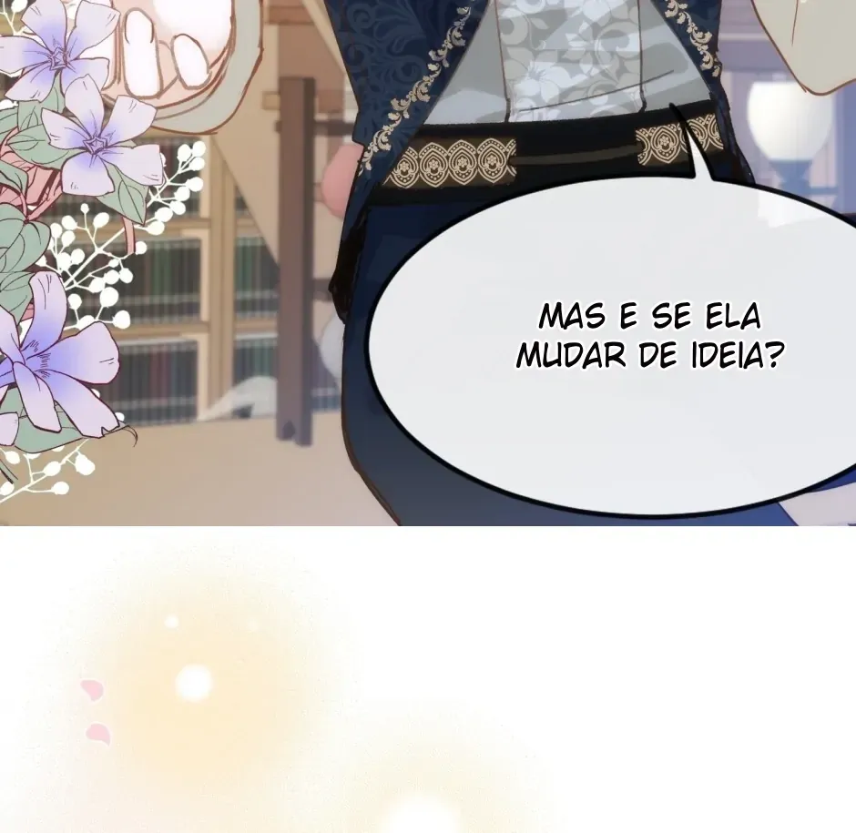 A Filha do Duque Não Quer Ser Mimada Capítulo 4 Página 51