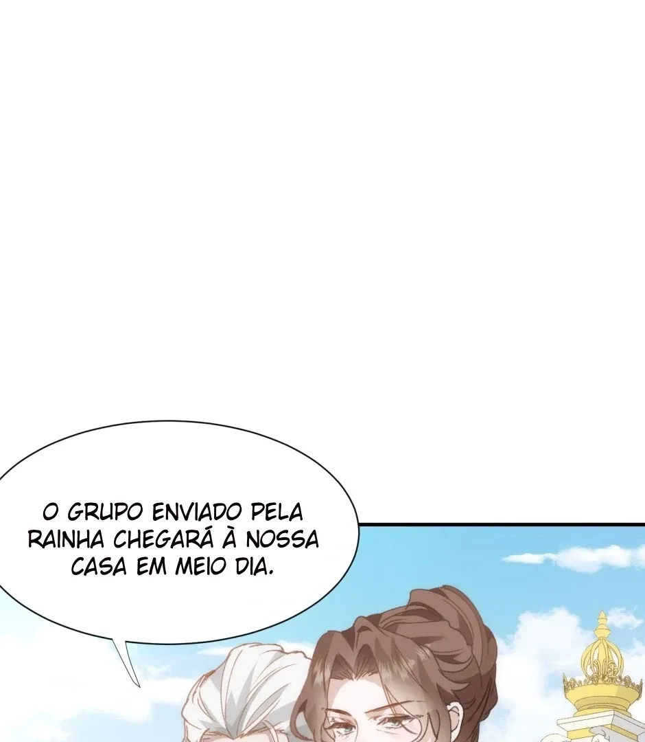 A Filha do Duque Não Quer Ser Mimada Capítulo 4 Página 56