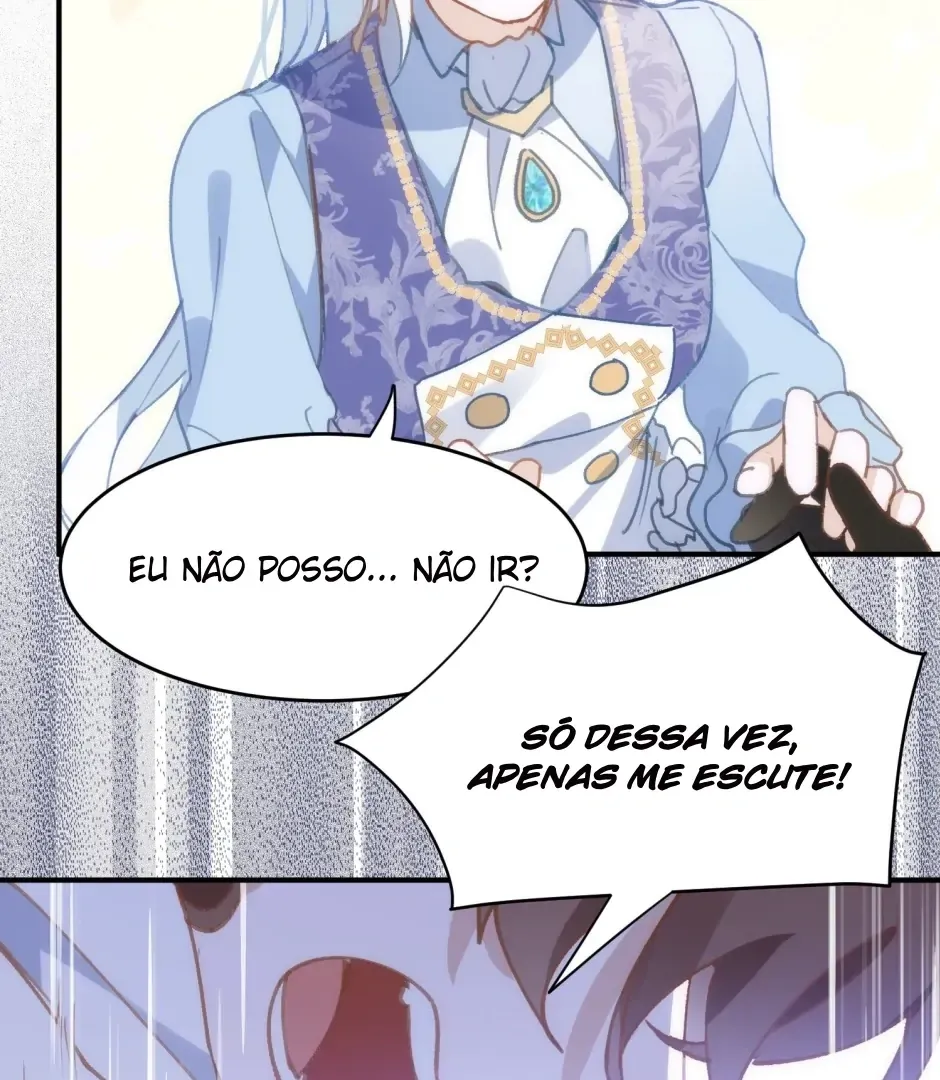 A Filha do Duque Não Quer Ser Mimada Capítulo 4 Página 60