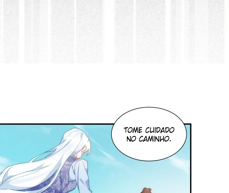 A Filha do Duque Não Quer Ser Mimada Capítulo 4 Página 64