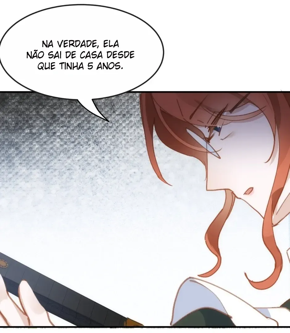 A Filha do Duque Não Quer Ser Mimada Capítulo 4 Página 7
