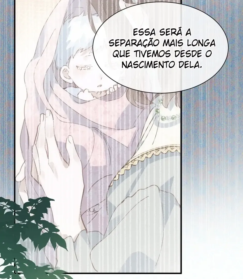 A Filha do Duque Não Quer Ser Mimada Capítulo 4 Página 73