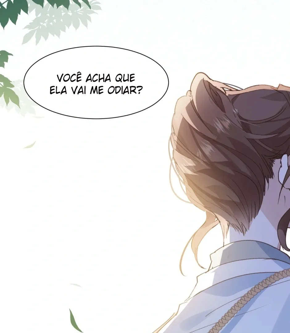 A Filha do Duque Não Quer Ser Mimada Capítulo 4 Página 74