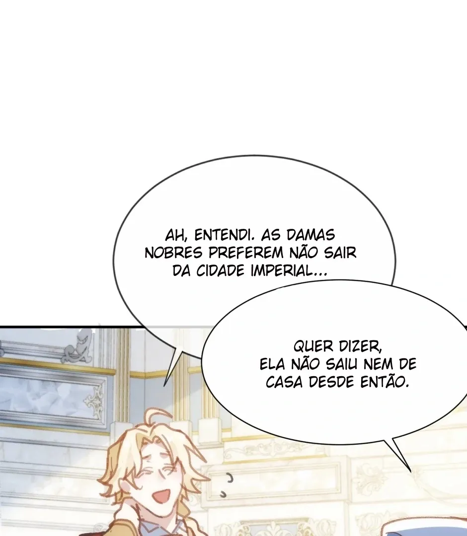 A Filha do Duque Não Quer Ser Mimada Capítulo 4 Página 8