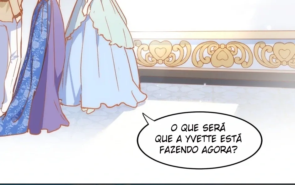 A Filha do Duque Não Quer Ser Mimada Capítulo 5 Página 12