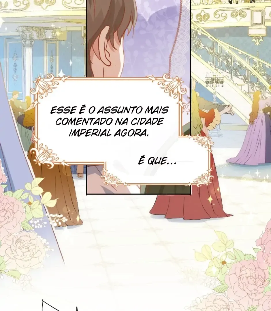 A Filha do Duque Não Quer Ser Mimada Capítulo 5 Página 3