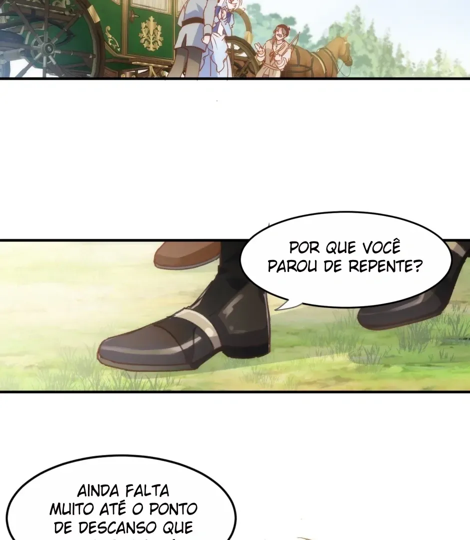 A Filha do Duque Não Quer Ser Mimada Capítulo 5 Página 30