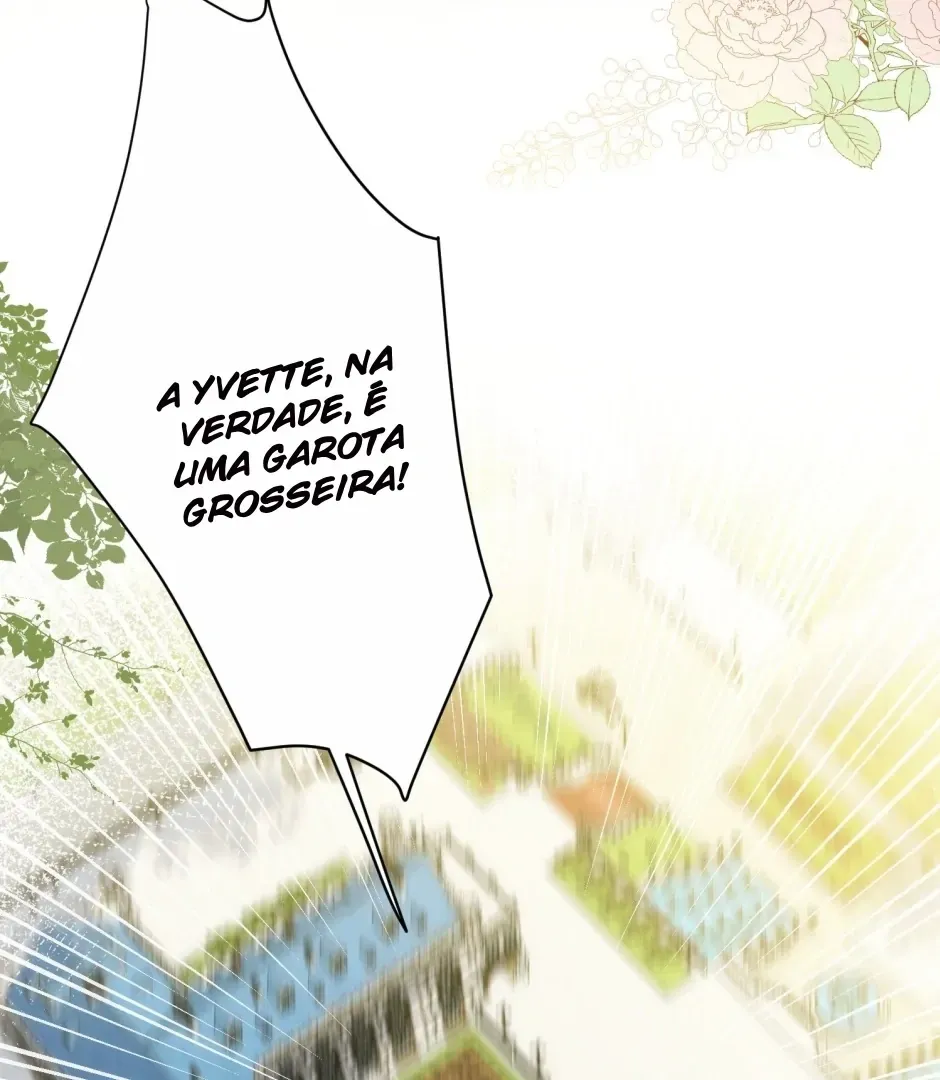 A Filha do Duque Não Quer Ser Mimada Capítulo 5 Página 4