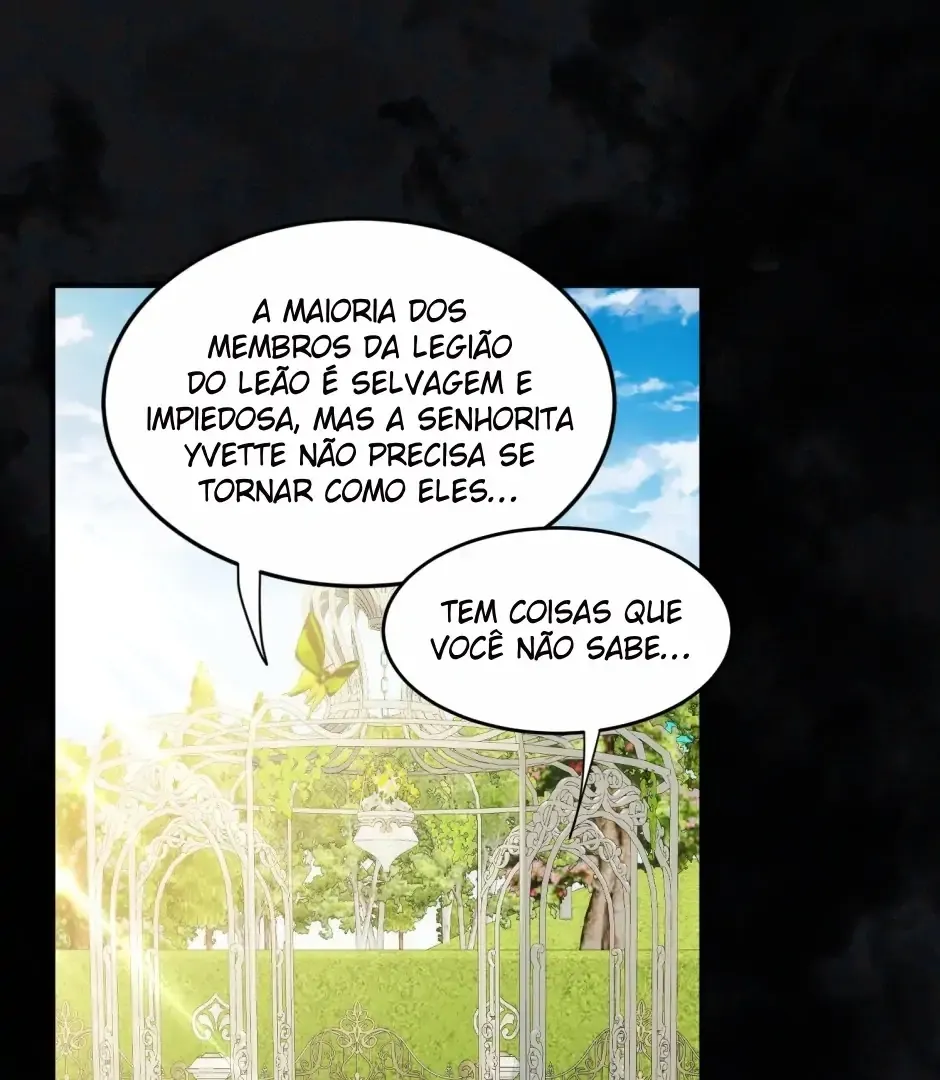 A Filha do Duque Não Quer Ser Mimada Capítulo 5 Página 46