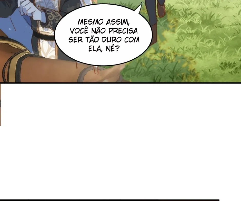 A Filha do Duque Não Quer Ser Mimada Capítulo 5 Página 51