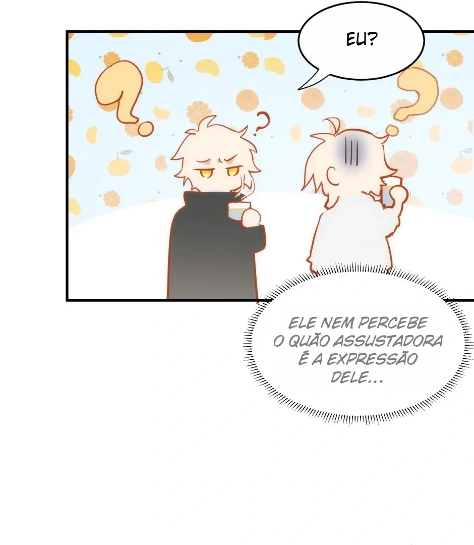 A Filha do Duque Não Quer Ser Mimada Capítulo 5 Página 53