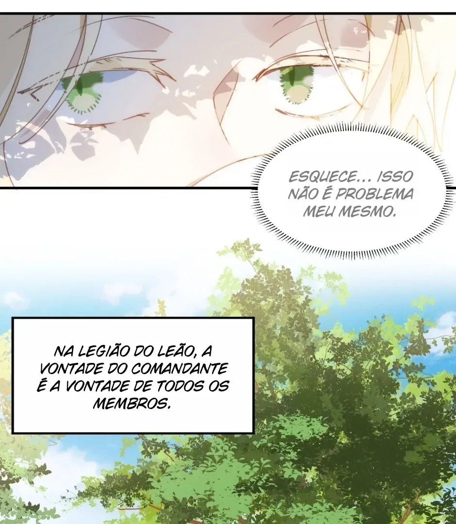 A Filha do Duque Não Quer Ser Mimada Capítulo 5 Página 54