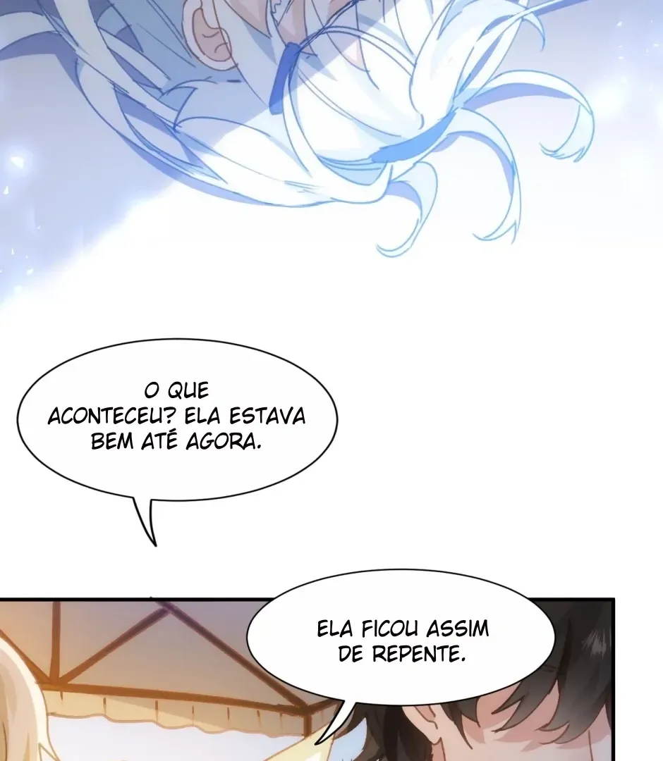 A Filha do Duque Não Quer Ser Mimada Capítulo 6 Página 36