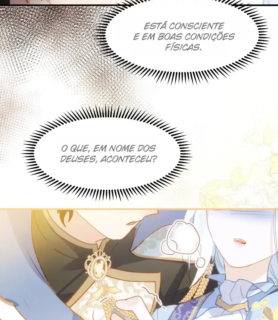 A Filha do Duque Não Quer Ser Mimada Capítulo 6 Página 42