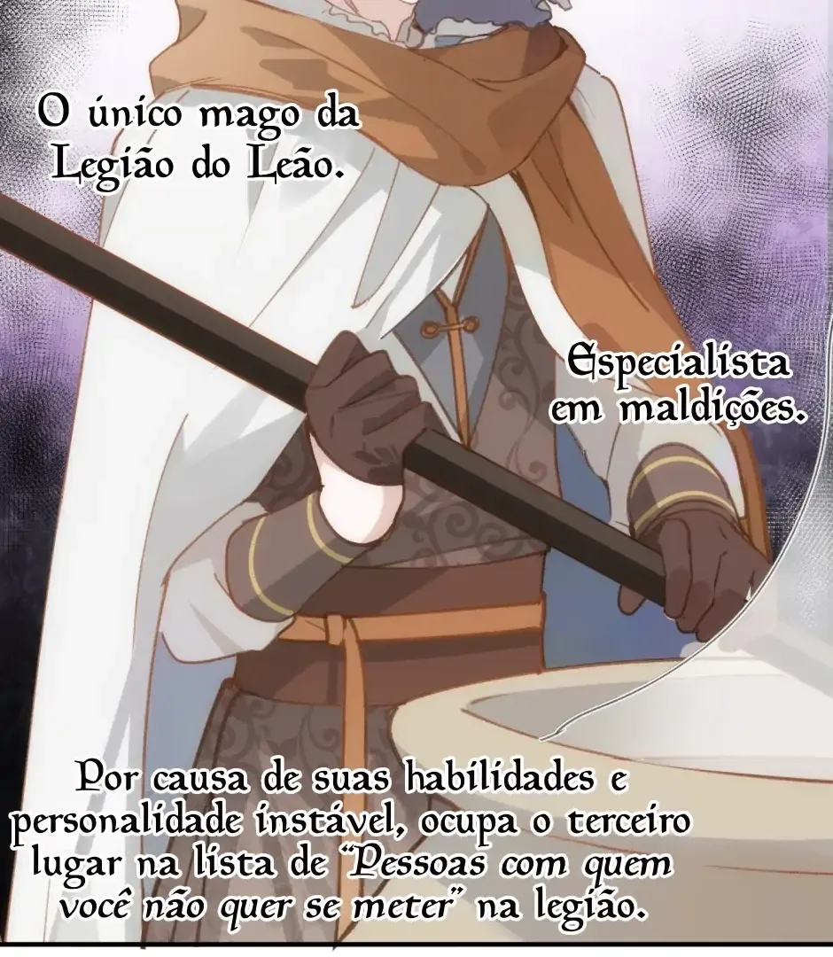 A Filha do Duque Não Quer Ser Mimada Capítulo 6 Página 5