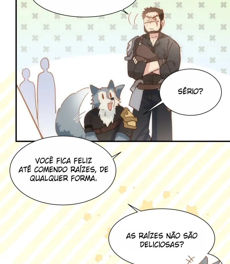 A Filha do Duque Não Quer Ser Mimada Capítulo 6 Página 50