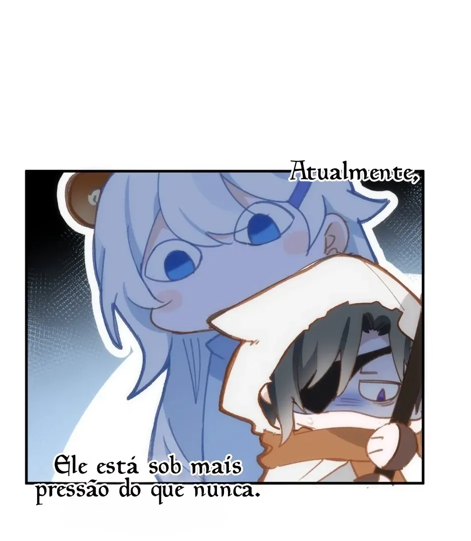 A Filha do Duque Não Quer Ser Mimada Capítulo 6 Página 6