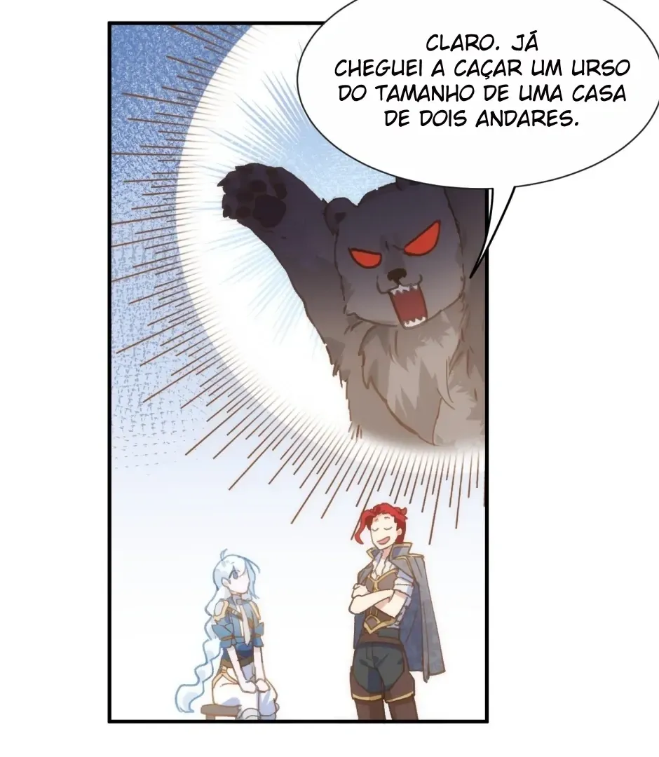A Filha do Duque Não Quer Ser Mimada Capítulo 7 Página 10