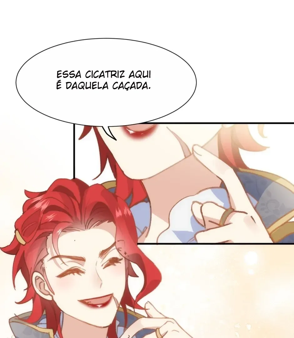 A Filha do Duque Não Quer Ser Mimada Capítulo 7 Página 18