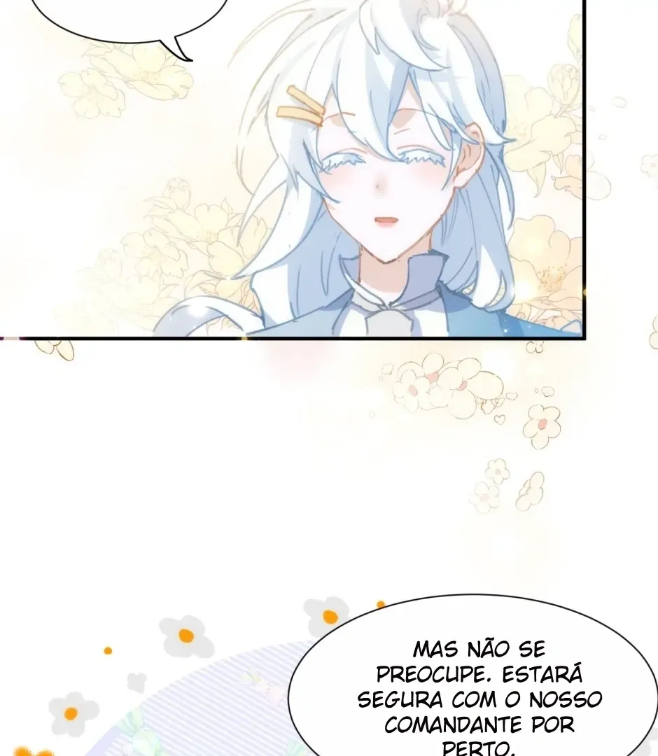 A Filha do Duque Não Quer Ser Mimada Capítulo 7 Página 21