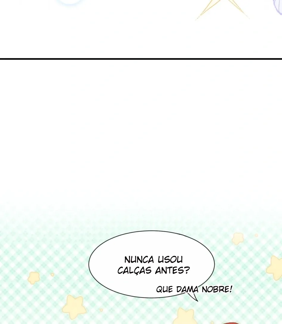 A Filha do Duque Não Quer Ser Mimada Capítulo 7 Página 4