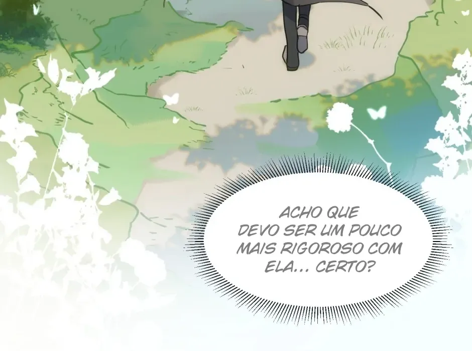 A Filha do Duque Não Quer Ser Mimada Capítulo 7 Página 70