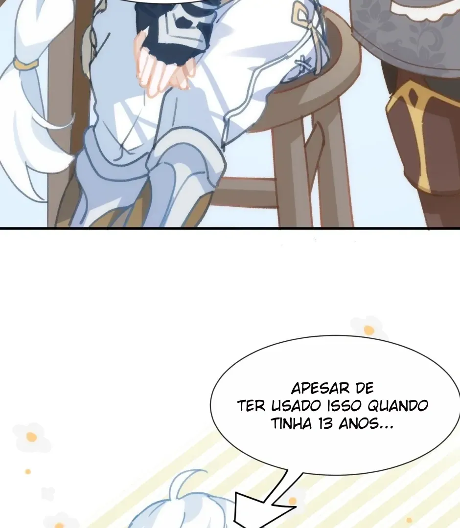 A Filha do Duque Não Quer Ser Mimada Capítulo 7 Página 8