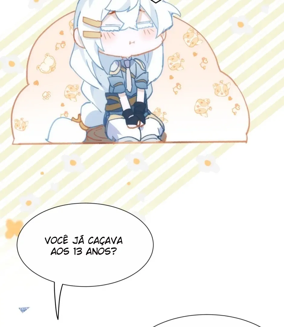 A Filha do Duque Não Quer Ser Mimada Capítulo 7 Página 9