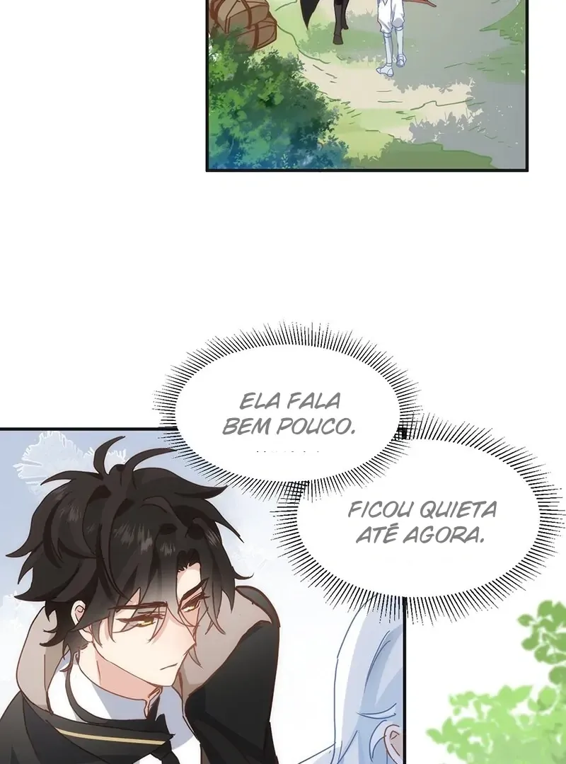 A Filha do Duque Não Quer Ser Mimada Capítulo 8 Página 18