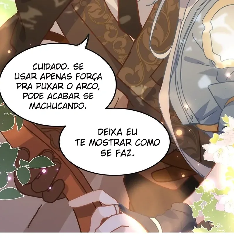 A Filha do Duque Não Quer Ser Mimada Capítulo 8 Página 24