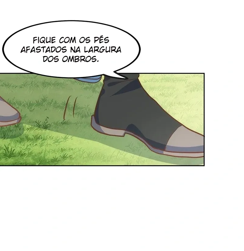 A Filha do Duque Não Quer Ser Mimada Capítulo 8 Página 25