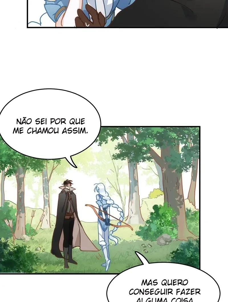 A Filha do Duque Não Quer Ser Mimada Capítulo 8 Página 50