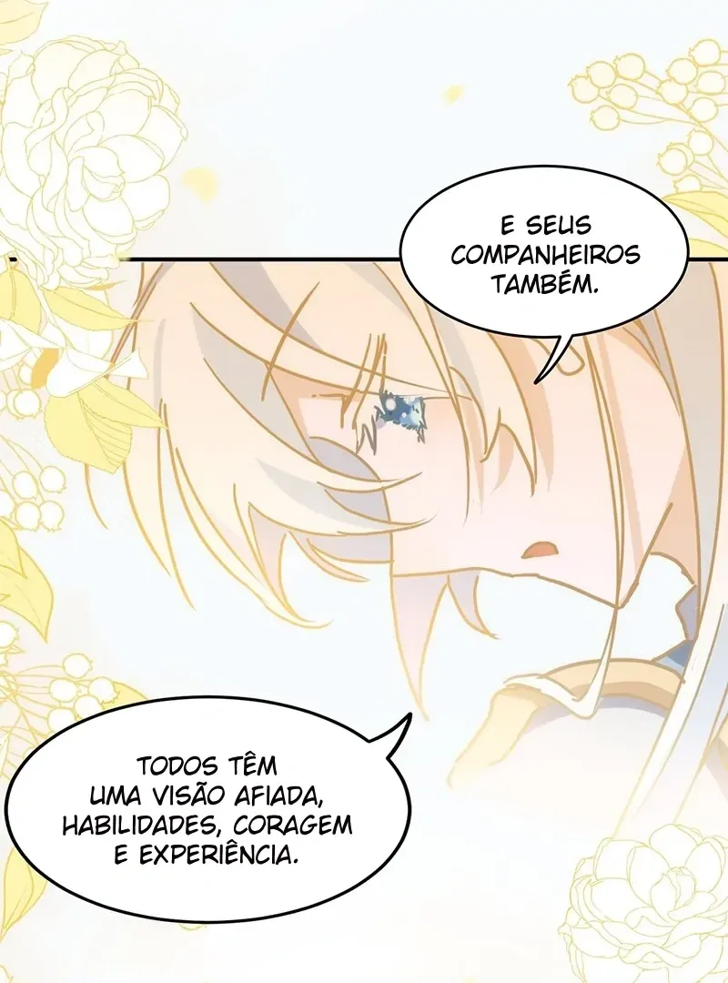 A Filha do Duque Não Quer Ser Mimada Capítulo 8 Página 52