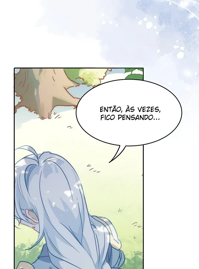 A Filha do Duque Não Quer Ser Mimada Capítulo 8 Página 56
