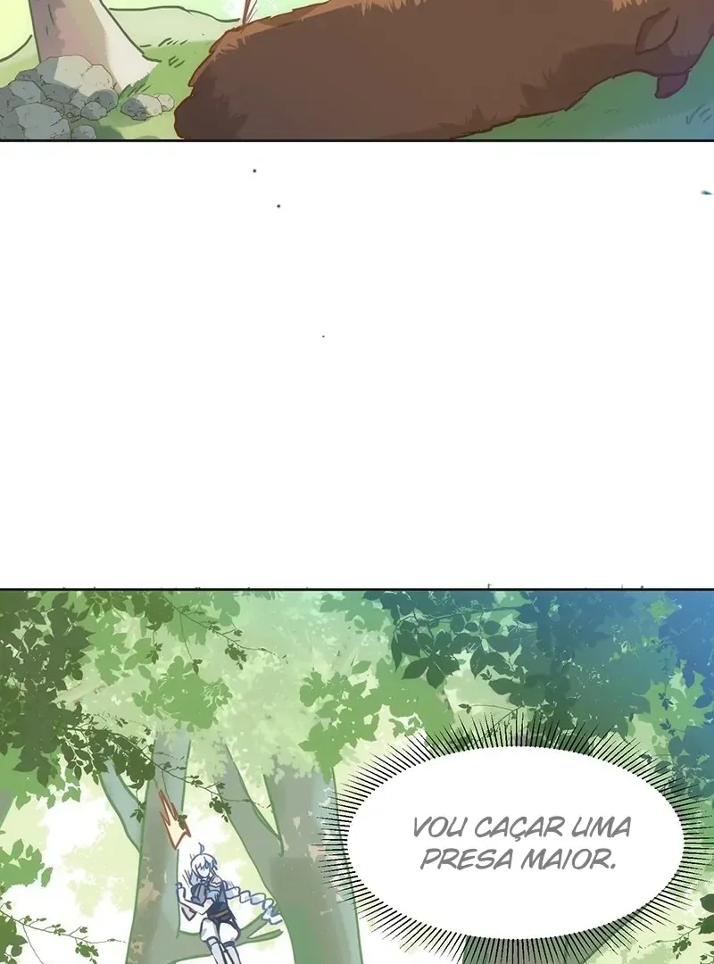 A Filha do Duque Não Quer Ser Mimada Capítulo 8 Página 6