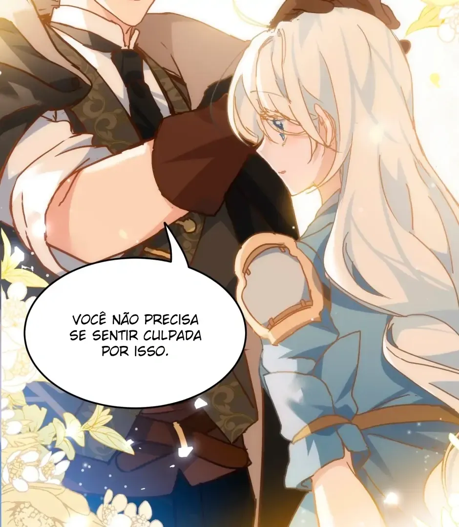 A Filha do Duque Não Quer Ser Mimada Capítulo 9 Página 34