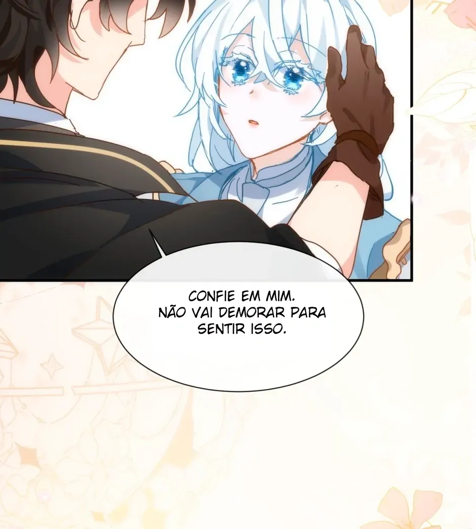 A Filha do Duque Não Quer Ser Mimada Capítulo 9 Página 39