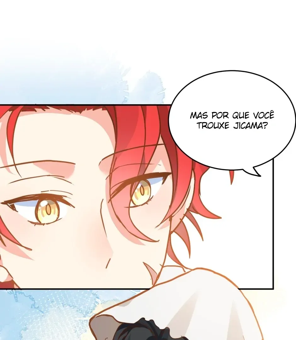 A Filha do Duque Não Quer Ser Mimada Capítulo 9 Página 62