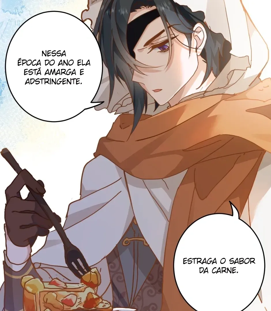 A Filha do Duque Não Quer Ser Mimada Capítulo 9 Página 63
