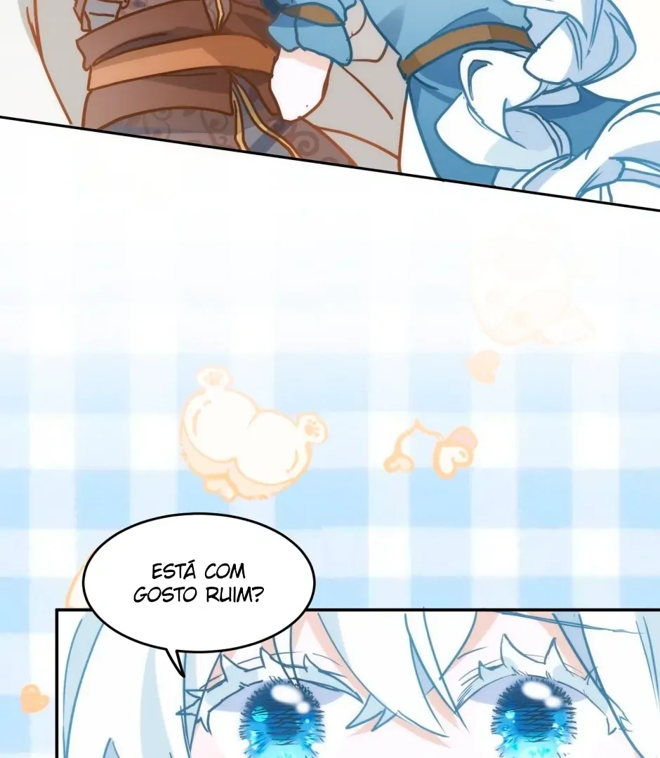 A Filha do Duque Não Quer Ser Mimada Capítulo 9 Página 67