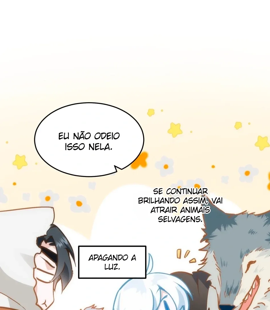 A Filha do Duque Não Quer Ser Mimada Capítulo 9 Página 81
